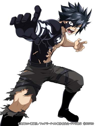 画像ギャラリー No.005のサムネイル画像 / 「FAIRY TAIL 極・魔法乱舞」，極夏フェス2019を開催