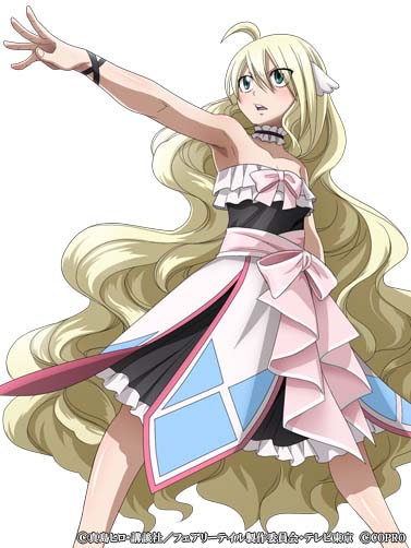 画像ギャラリー No.006のサムネイル画像 / 「FAIRY TAIL 極・魔法乱舞」，極夏フェス2019を開催