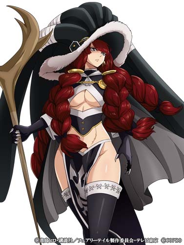 画像ギャラリー No.008のサムネイル画像 / 「FAIRY TAIL 極・魔法乱舞」，極夏フェス2019を開催