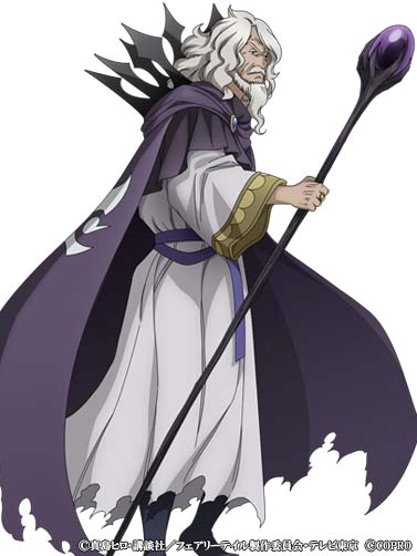 画像ギャラリー No.009のサムネイル画像 / 「FAIRY TAIL 極・魔法乱舞」，極夏フェス2019を開催