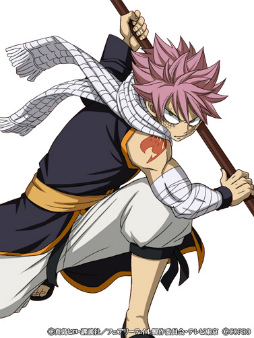 画像ギャラリー No.010のサムネイル画像 / 「FAIRY TAIL 極・魔法乱舞」極アルティメットフェスを開催