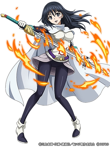 画像ギャラリー No.003のサムネイル画像 / 「FAIRY TAIL 極・魔法乱舞」が「転スラ」とコラボ。期間限定でイベントやガチャを配信