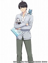 画像ギャラリー No.003のサムネイル画像 / 「FAIRY TAIL 極・魔法乱舞」，「五等分の花嫁∬」コラボが7月31日開始