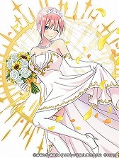画像ギャラリー No.006のサムネイル画像 / 「FAIRY TAIL 極・魔法乱舞」，「五等分の花嫁∬」コラボが7月31日開始