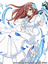 画像ギャラリー No.010のサムネイル画像 / 「FAIRY TAIL 極・魔法乱舞」，「五等分の花嫁∬」コラボが7月31日開始
