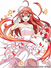 画像ギャラリー No.014のサムネイル画像 / 「FAIRY TAIL 極・魔法乱舞」，「五等分の花嫁∬」コラボが7月31日開始