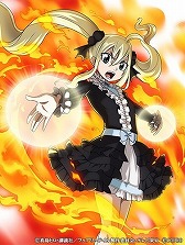 画像ギャラリー No.004のサムネイル画像 / 「FAIRY TAIL 極・魔法乱舞」，“極夏フェス2020”が8月24日開始