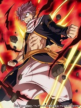 画像ギャラリー No.006のサムネイル画像 / 「FAIRY TAIL 極・魔法乱舞」，“極夏フェス2020”が8月24日開始