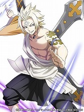 画像ギャラリー No.007のサムネイル画像 / 「FAIRY TAIL 極・魔法乱舞」，“極夏フェス2020”が8月24日開始