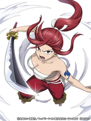 画像ギャラリー No.015のサムネイル画像 / 「FAIRY TAIL 極・魔法乱舞」に白魔導士メイビスが新規実装