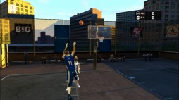画像ギャラリー No.010のサムネイル画像 / NBAを忠実に再現したスポーツゲーム「NBA 2K16」スマホ版が配信スタート