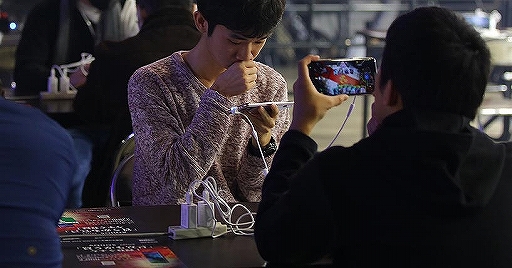 画像ギャラリー No.003のサムネイル画像 / 4タイトルが参加したeスポーツ大会「RAGE 2019 Winter powered by SHARP」の公式レポートが公開