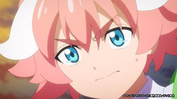 画像ギャラリー No.001のサムネイル画像 / アニメ「シャドウバースF」，第19話のあらすじと先行カットが公開