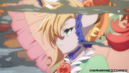 画像ギャラリー No.003のサムネイル画像 / アニメ「シャドウバースF」，第19話のあらすじと先行カットが公開