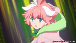 画像ギャラリー No.004のサムネイル画像 / アニメ「シャドウバースF」，第19話のあらすじと先行カットが公開