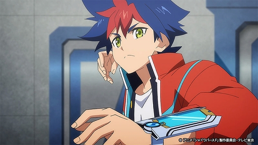 画像ギャラリー No.001のサムネイル画像 / アニメ「シャドウバースF」，第36話のあらすじ＆先行カットを公開