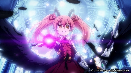 画像ギャラリー No.002のサムネイル画像 / アニメ「シャドウバースF」，第36話のあらすじ＆先行カットを公開