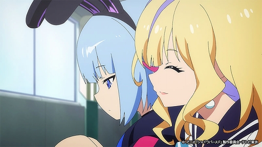 画像ギャラリー No.006のサムネイル画像 / アニメ「シャドウバースF」，第36話のあらすじ＆先行カットを公開