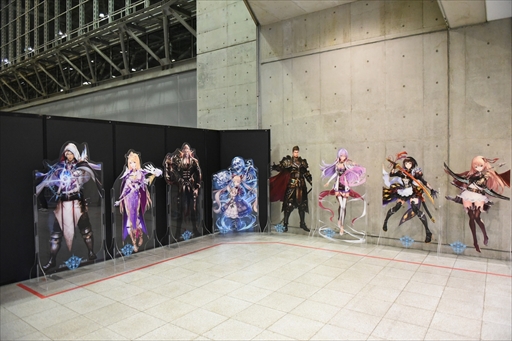 画像ギャラリー No.002のサムネイル画像 / 「RAGE Shadowverse 2023 Winter」予選大会レポート。12月に実施されるGRAND FINALSに歩を進める8人の選手が決定！