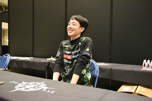 画像ギャラリー No.019のサムネイル画像 / 「RAGE Shadowverse 2023 Winter」予選大会レポート。12月に実施されるGRAND FINALSに歩を進める8人の選手が決定！
