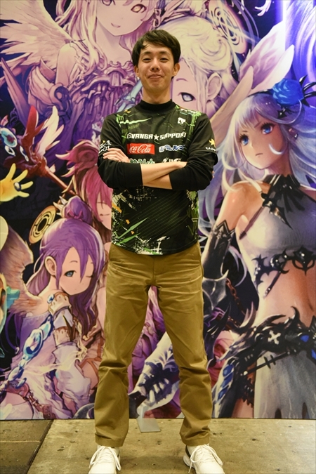 画像ギャラリー No.020のサムネイル画像 / 「RAGE Shadowverse 2023 Winter」予選大会レポート。12月に実施されるGRAND FINALSに歩を進める8人の選手が決定！