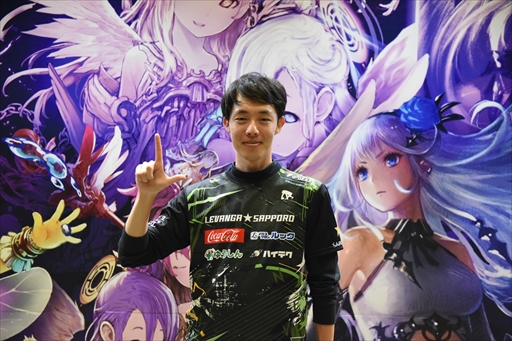 画像ギャラリー No.021のサムネイル画像 / 「RAGE Shadowverse 2023 Winter」予選大会レポート。12月に実施されるGRAND FINALSに歩を進める8人の選手が決定！