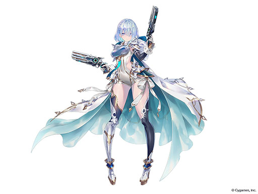 画像ギャラリー No.005のサムネイル画像 / シャドウバース新作「Shadowverse: Worlds Beyond」発表。超進化やワールド機能などの新要素を加え，2024年夏にリリース予定
