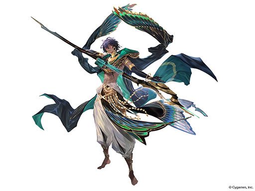 画像ギャラリー No.006のサムネイル画像 / シャドウバース新作「Shadowverse: Worlds Beyond」発表。超進化やワールド機能などの新要素を加え，2024年夏にリリース予定