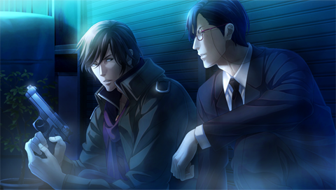 画像ギャラリー No.003のサムネイル画像 / 「オメルタCODE：TYCOON 戒」の最新スクリーンショット公開