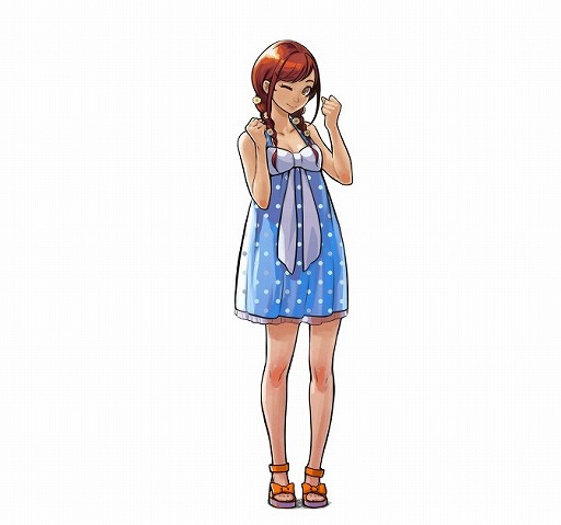 画像ギャラリー No.003のサムネイル画像 / 「UPPERS」，プロモーションムービーが公開。店舗別特典やキャラ紹介も