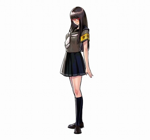 画像ギャラリー No.004のサムネイル画像 / 「UPPERS」，プロモーションムービーが公開。店舗別特典やキャラ紹介も