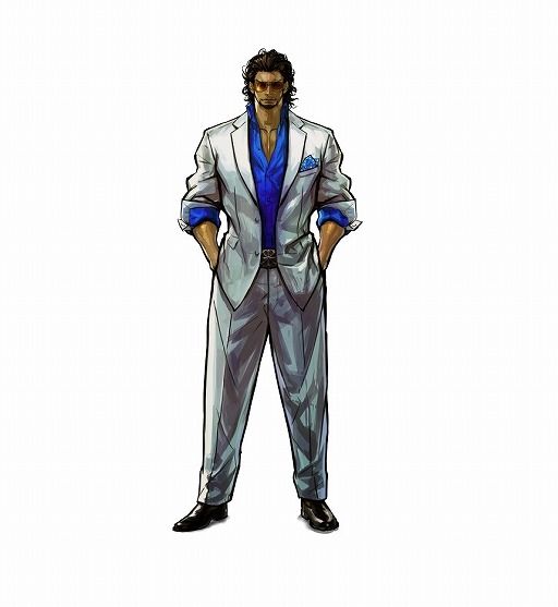 画像ギャラリー No.005のサムネイル画像 / 「UPPERS」，プロモーションムービーが公開。店舗別特典やキャラ紹介も