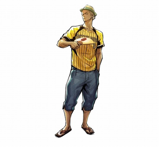 画像ギャラリー No.011のサムネイル画像 / 「UPPERS」，プロモーションムービーが公開。店舗別特典やキャラ紹介も