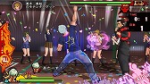 画像ギャラリー No.012のサムネイル画像 / 「UPPERS」，プロモーションムービーが公開。店舗別特典やキャラ紹介も