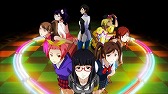 画像ギャラリー No.024のサムネイル画像 / 「UPPERS」，プロモーションムービーが公開。店舗別特典やキャラ紹介も