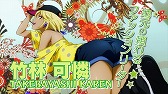 画像ギャラリー No.025のサムネイル画像 / 「UPPERS」，プロモーションムービーが公開。店舗別特典やキャラ紹介も