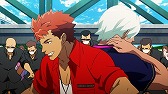 画像ギャラリー No.035のサムネイル画像 / 「UPPERS」，プロモーションムービーが公開。店舗別特典やキャラ紹介も