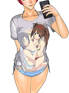 画像ギャラリー No.038のサムネイル画像 / 「UPPERS」，プロモーションムービーが公開。店舗別特典やキャラ紹介も