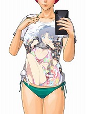 画像ギャラリー No.041のサムネイル画像 / 「UPPERS」，プロモーションムービーが公開。店舗別特典やキャラ紹介も