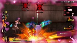 画像ギャラリー No.002のサムネイル画像 / 「UPPERS」ダイジェストプレイ動画第4弾「右京紫苑&劉无常」を公開。2種類の「ラッキーS（スケベ）」システムの効果とは