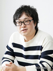 画像ギャラリー No.003のサムネイル画像 / なぜ，発売延期を決断したのか？ “爆乳P”が「UPPERS」に込めた熱い思いを赤裸々に語ってくれた