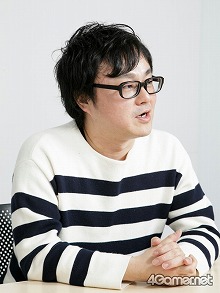 画像ギャラリー No.005のサムネイル画像 / なぜ，発売延期を決断したのか？ “爆乳P”が「UPPERS」に込めた熱い思いを赤裸々に語ってくれた