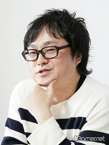 画像ギャラリー No.016のサムネイル画像 / なぜ，発売延期を決断したのか？ “爆乳P”が「UPPERS」に込めた熱い思いを赤裸々に語ってくれた
