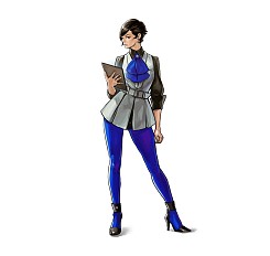 画像ギャラリー No.018のサムネイル画像 / なぜ，発売延期を決断したのか？ “爆乳P”が「UPPERS」に込めた熱い思いを赤裸々に語ってくれた