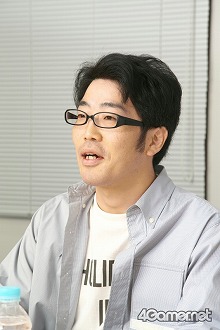 画像ギャラリー No.013のサムネイル画像 / 男は女で強くなるのか？　「UPPERS」のモテモテ応援団長を務める鈴木 拓さんが，体を張って試してくれた