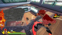 画像ギャラリー No.019のサムネイル画像 / 男は女で強くなるのか？　「UPPERS」のモテモテ応援団長を務める鈴木 拓さんが，体を張って試してくれた
