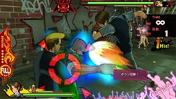 画像ギャラリー No.020のサムネイル画像 / 男は女で強くなるのか？　「UPPERS」のモテモテ応援団長を務める鈴木 拓さんが，体を張って試してくれた