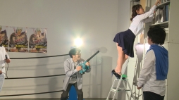 画像ギャラリー No.005のサムネイル画像 / 「UPPERS」，ドランクドラゴン 鈴木 拓さんが出演するセクシーシーン満載の動画第2弾を公開