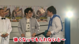 画像ギャラリー No.007のサムネイル画像 / 「UPPERS」，ドランクドラゴン 鈴木 拓さんが出演するセクシーシーン満載の動画第2弾を公開