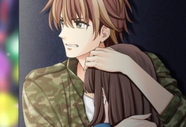 画像ギャラリー No.005のサムネイル画像 / 不良男子校を舞台にした「恋愛上等！イケメン学園」が本日配信に